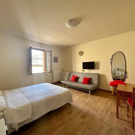 Apartment Nel Centro Della Citta Пістоя Екстер'єр фото