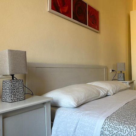 Apartment Nel Centro Della Citta Пістоя Екстер'єр фото
