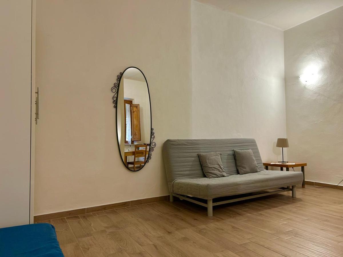 Apartment Nel Centro Della Citta Пістоя Екстер'єр фото