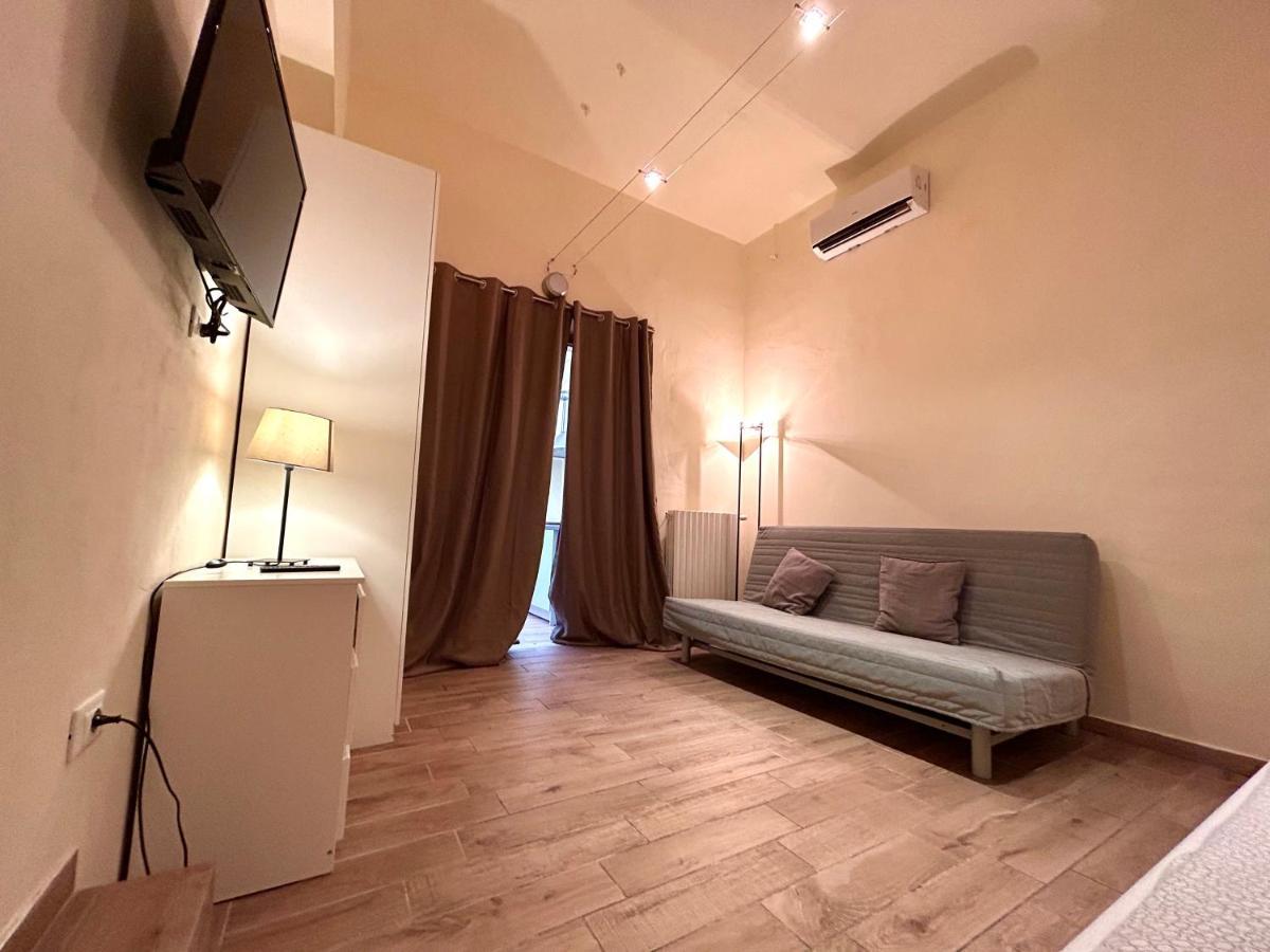 Apartment Nel Centro Della Citta Пістоя Екстер'єр фото