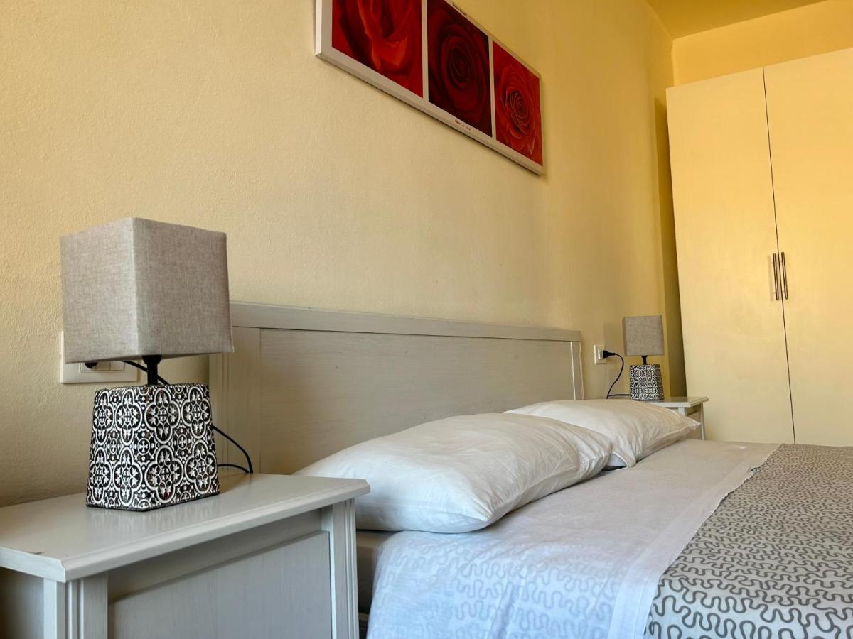 Apartment Nel Centro Della Citta Пістоя Екстер'єр фото