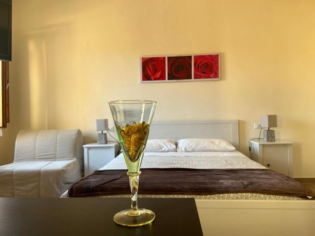 Apartment Nel Centro Della Citta Пістоя Екстер'єр фото