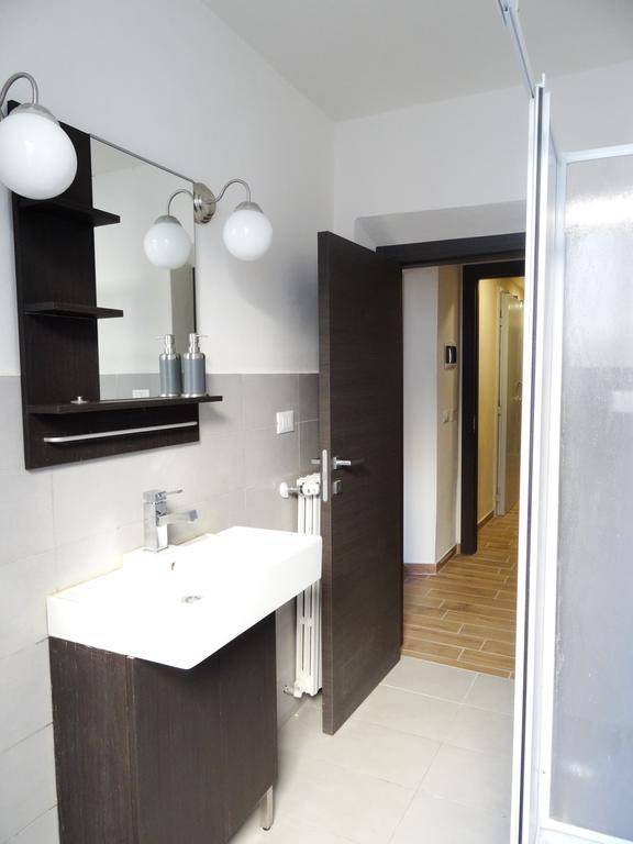 Apartment Nel Centro Della Citta Пістоя Номер фото