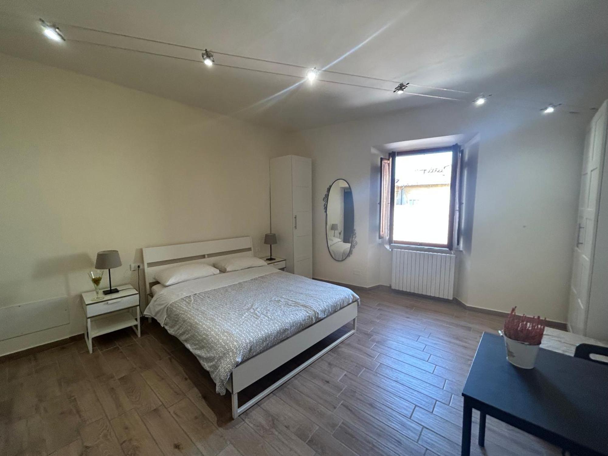 Apartment Nel Centro Della Citta Пістоя Екстер'єр фото