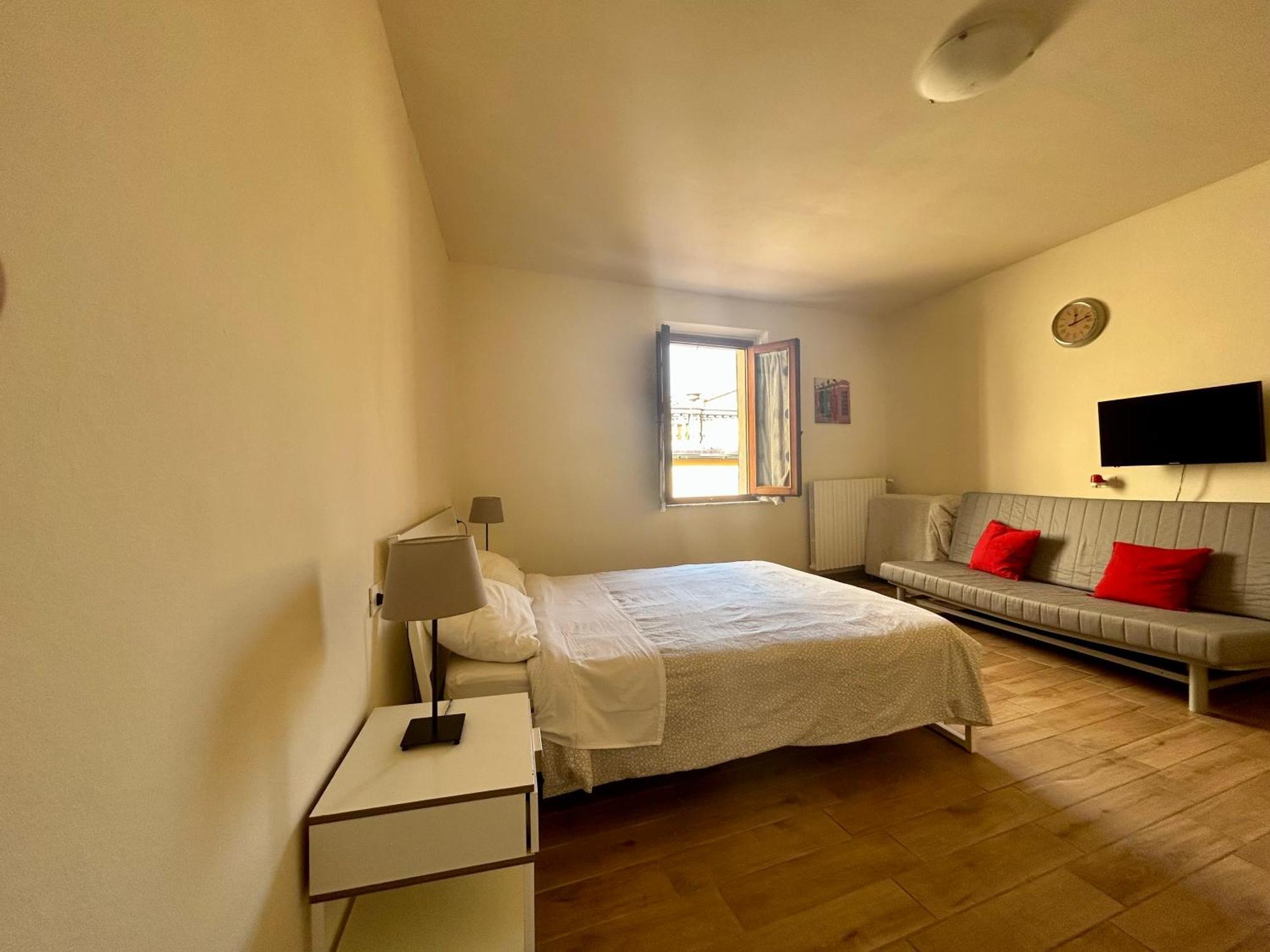 Apartment Nel Centro Della Citta Пістоя Екстер'єр фото