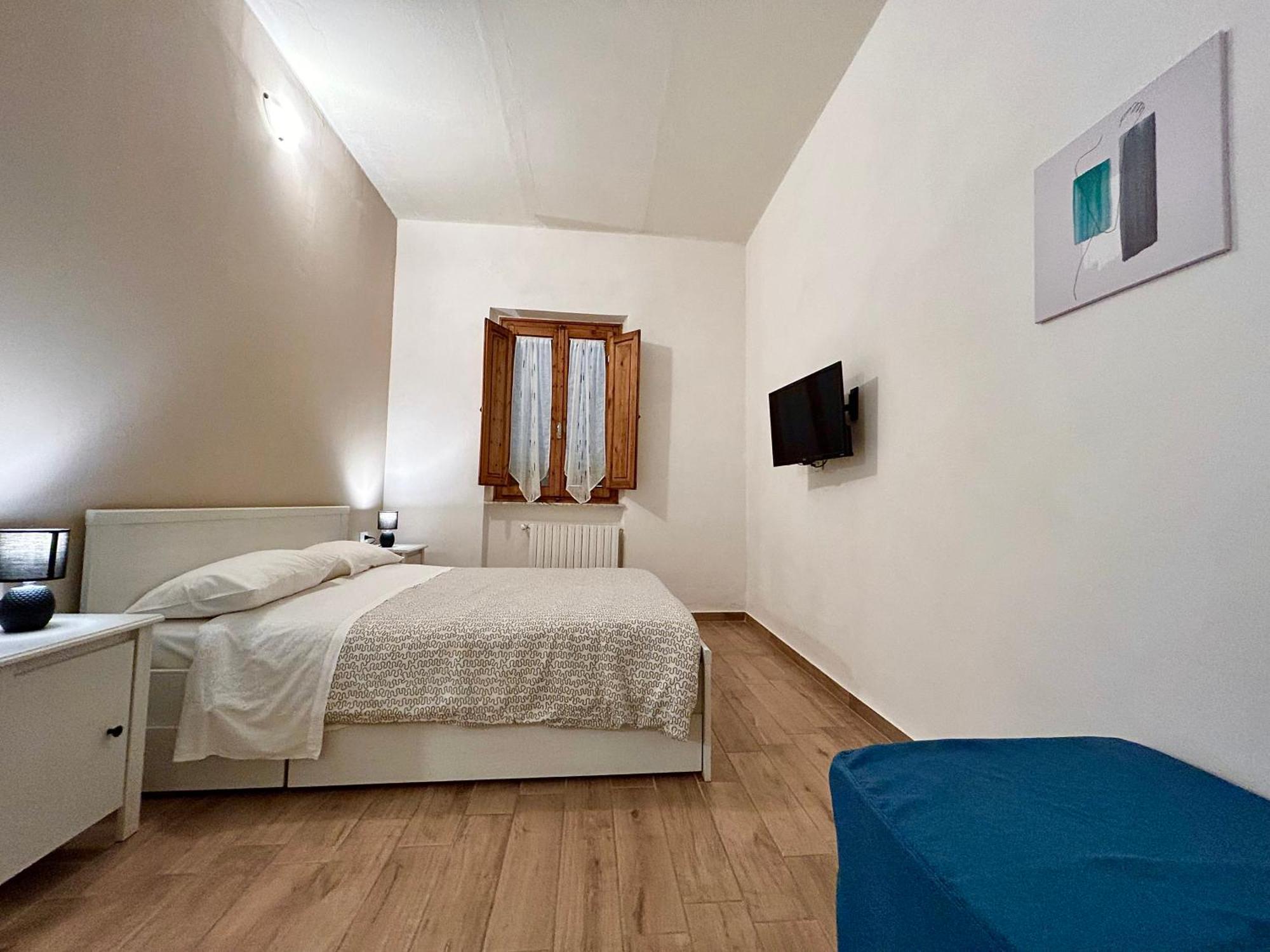 Apartment Nel Centro Della Citta Пістоя Екстер'єр фото