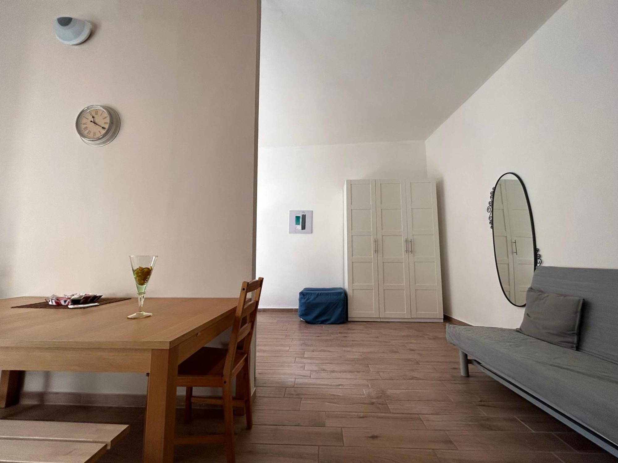 Apartment Nel Centro Della Citta Пістоя Екстер'єр фото