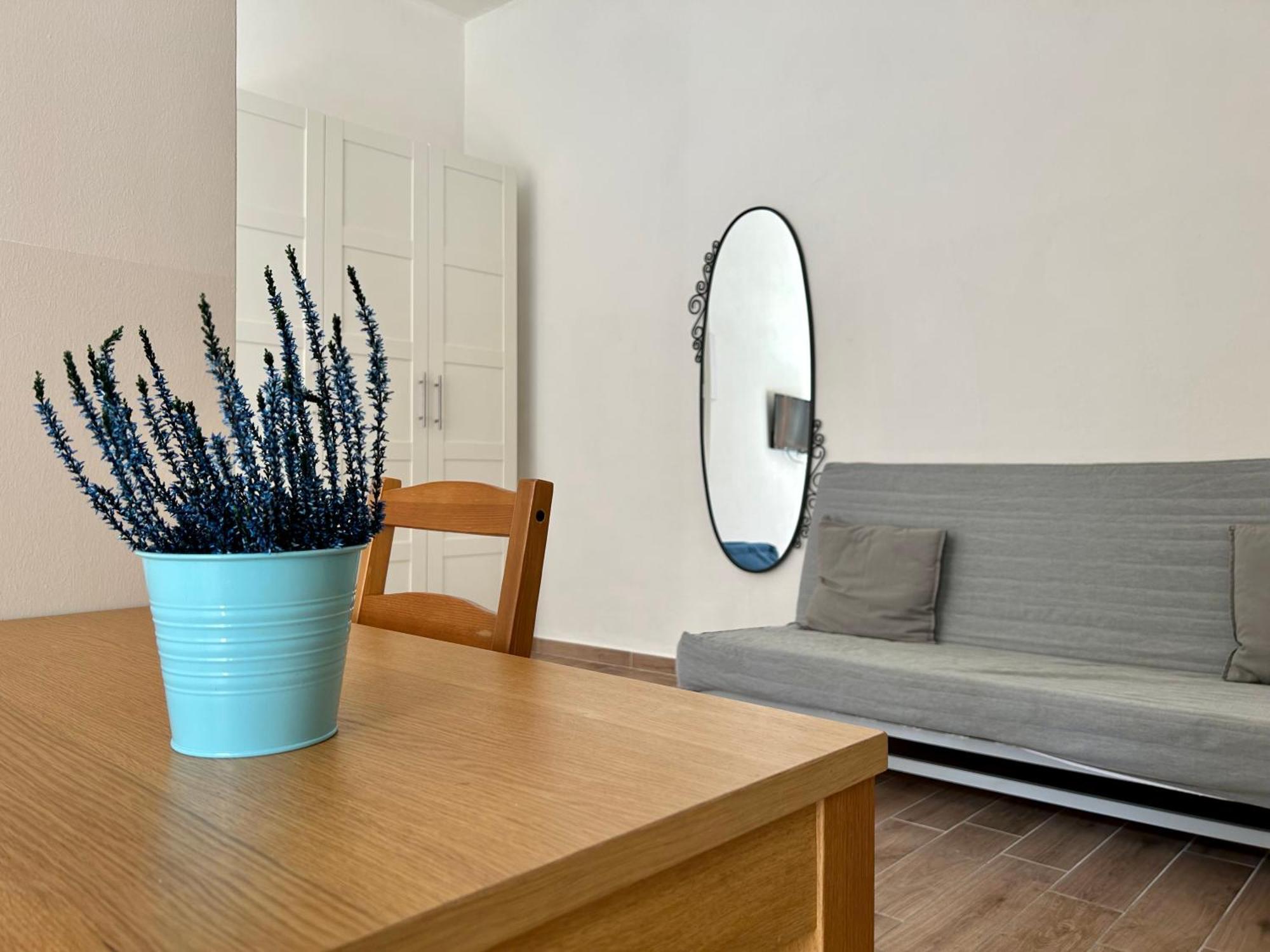 Apartment Nel Centro Della Citta Пістоя Екстер'єр фото