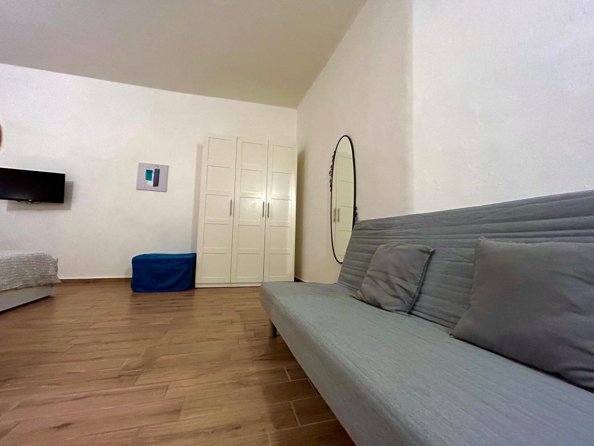 Apartment Nel Centro Della Citta Пістоя Екстер'єр фото