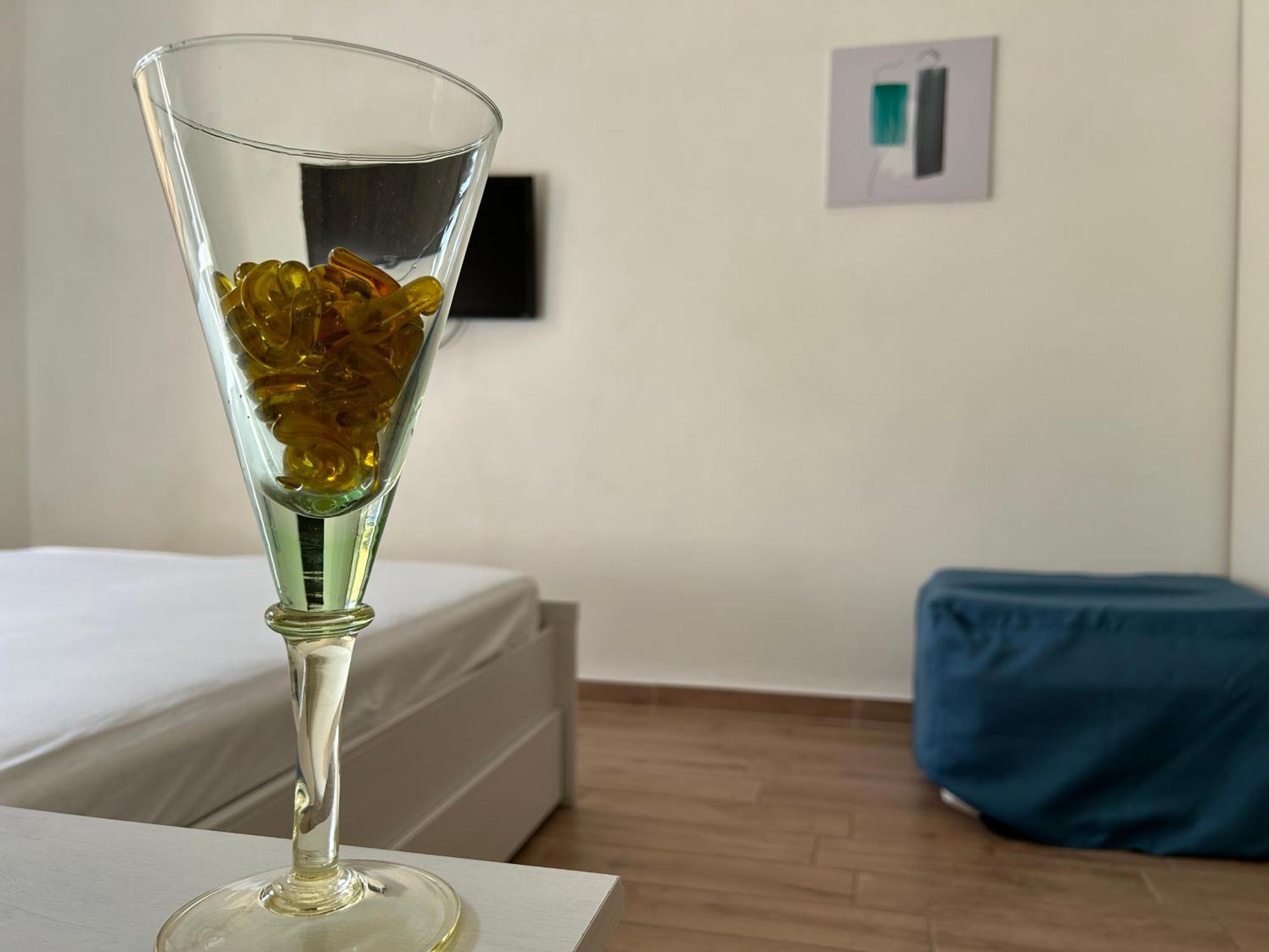 Apartment Nel Centro Della Citta Пістоя Екстер'єр фото