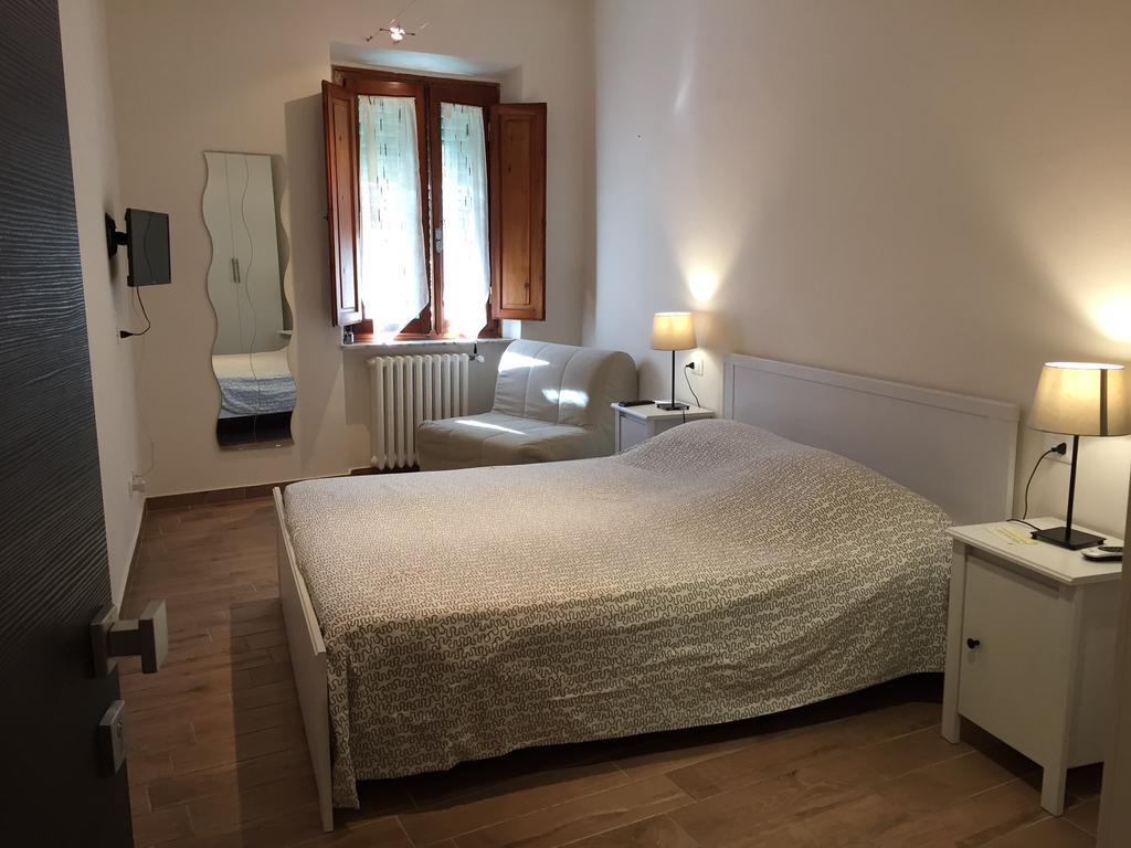 Apartment Nel Centro Della Citta Пістоя Екстер'єр фото